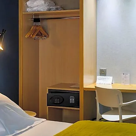 Western Montecristo-bastia Hotel Bastia (Corsica)
