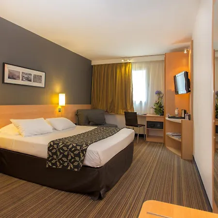 Western Montecristo-bastia Hotel Bastia (Corsica)