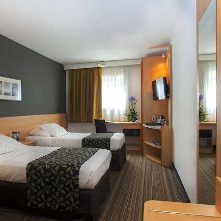 Western Montecristo-bastia 3*