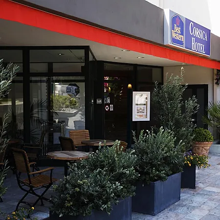 Western Montecristo-bastia 3*