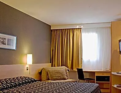 Western Montecristo-bastia Hotel