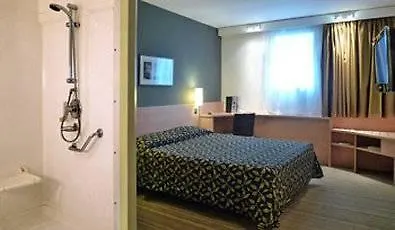 Western Montecristo-bastia Hotel 3*