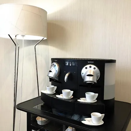 Hotel Western Montecristo-bastia Bastia (Corsica)