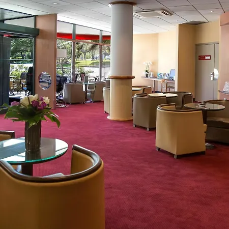Hotel Western Montecristo-bastia 3*