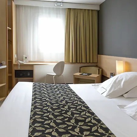 Western Montecristo-bastia Hotel Bastia (Corsica)