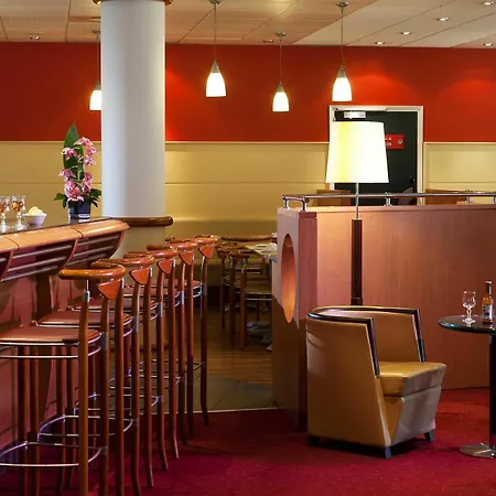 Western Montecristo-bastia מלון 3*