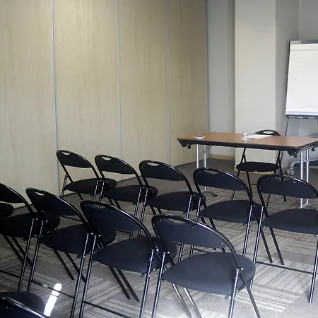 Hotel Western Montecristo-bastia Bastia (Corsica)