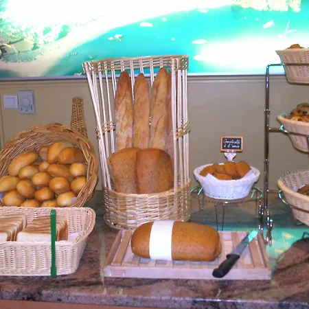 Western Montecristo-bastia