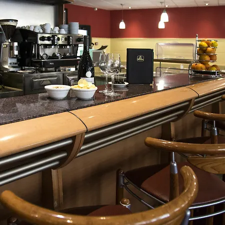 Hotel Western Montecristo-bastia