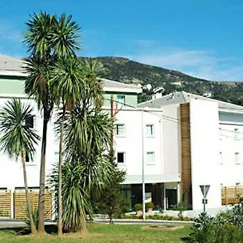 Western Montecristo-bastia Bastia (Corsica)
