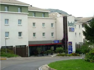 Western Montecristo-bastia Bastia (Corsica)
