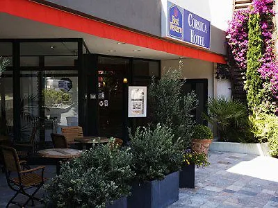 Western Montecristo-bastia 3*