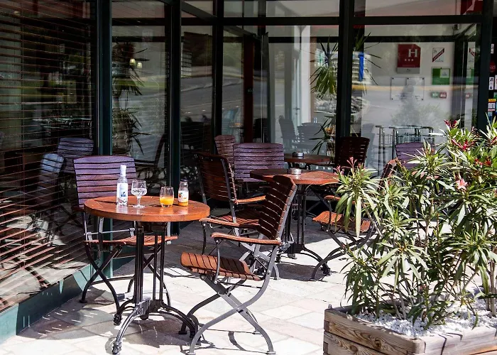 Western Montecristo-bastia