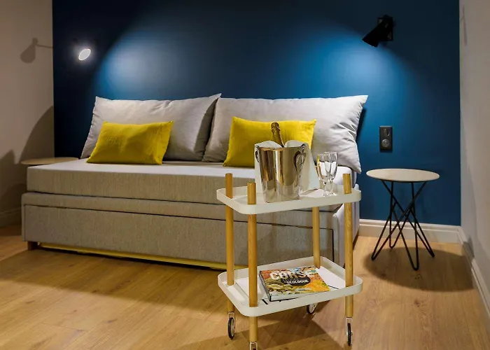 Western Montecristo-bastia Hotel 3*