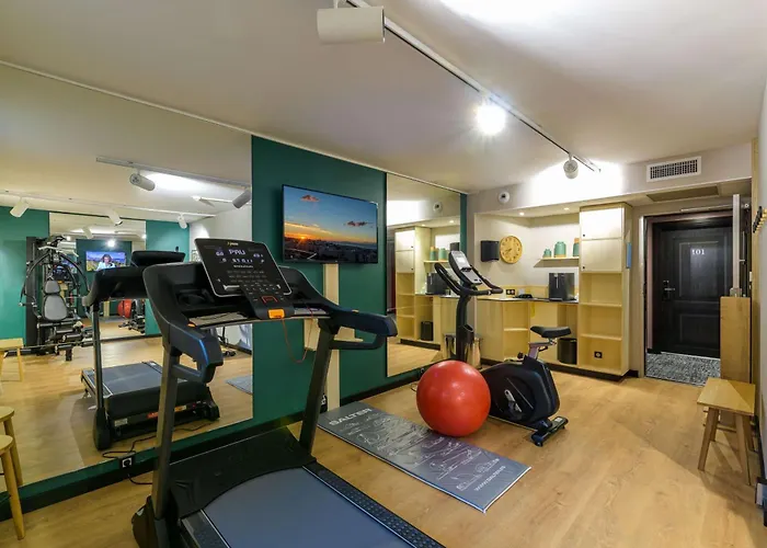 Western Montecristo-bastia Bastiya