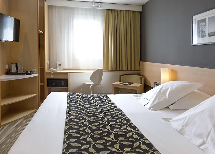 Western Montecristo-bastia Bastia (Corsica)