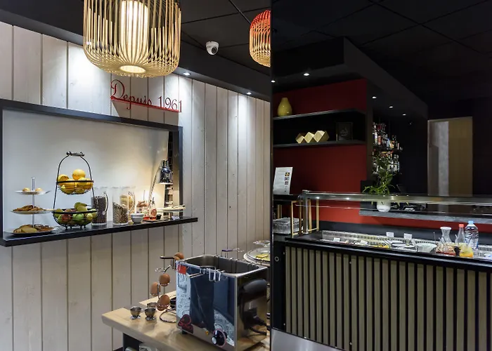 Western Montecristo-bastia 3* Bastiya