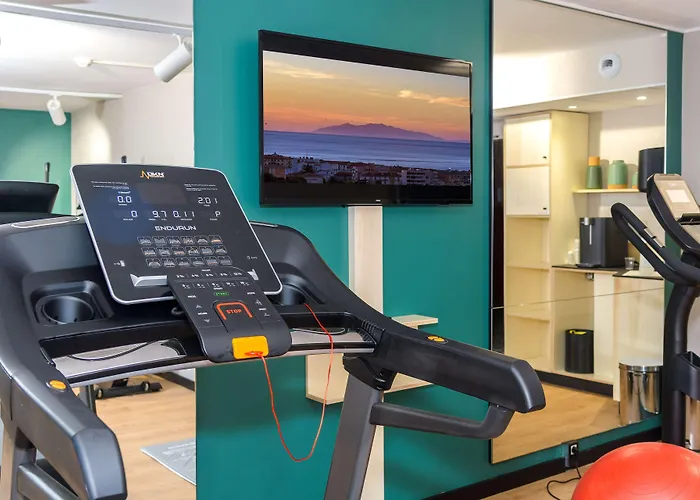 Western Montecristo-bastia 3*