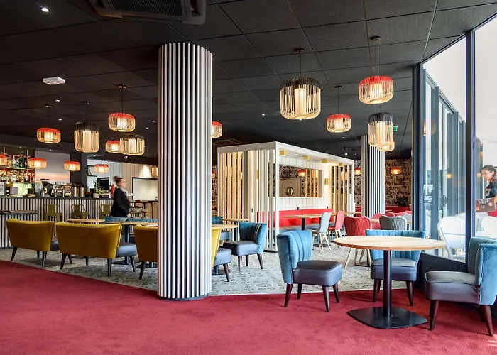 Western Montecristo-bastia Hotel 3*