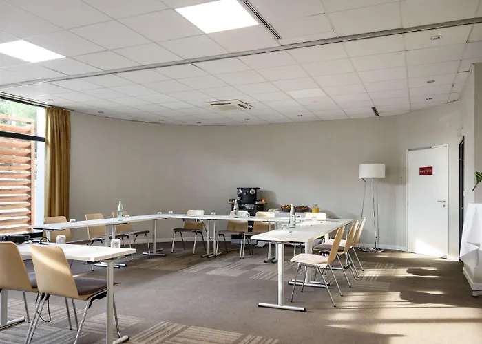 Western Montecristo-bastia Hotel