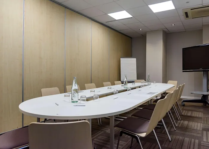 Western Montecristo-bastia Hotel Bastia (Corsica)