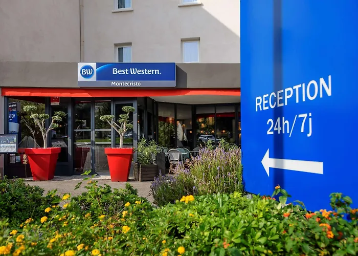 Western Montecristo-bastia 3*