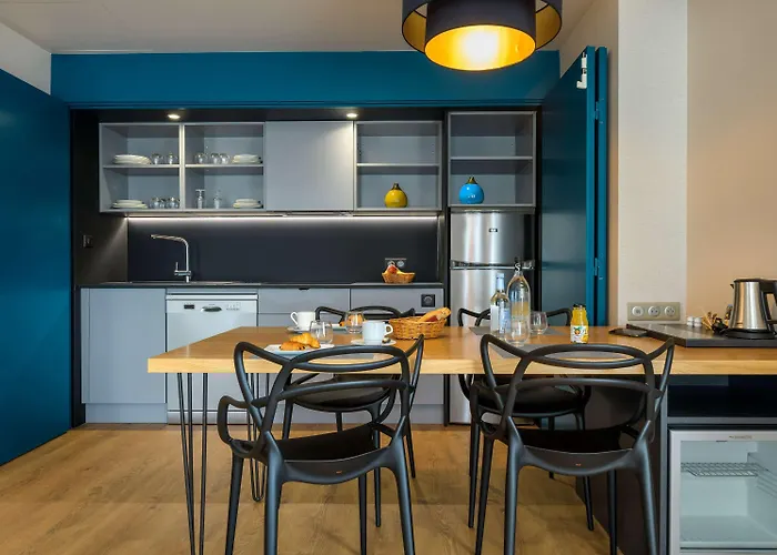 Western Montecristo-bastia 3* Bastia (Corsica)