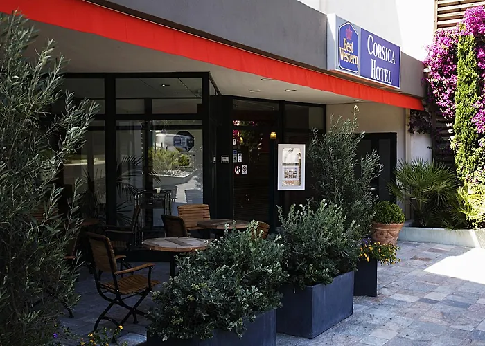 Western Montecristo-bastia 3*