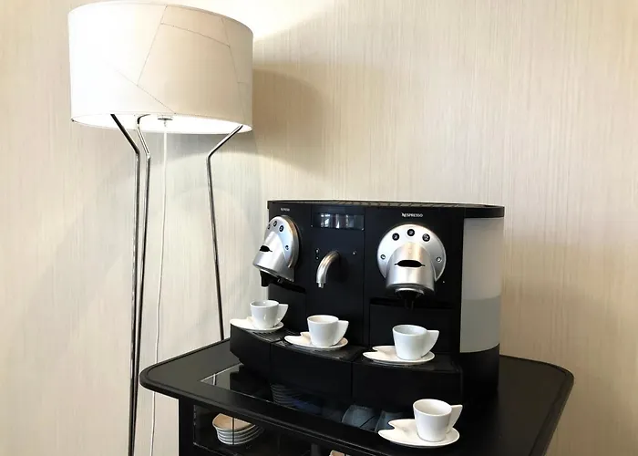 Otel Western Montecristo-bastia Bastiya