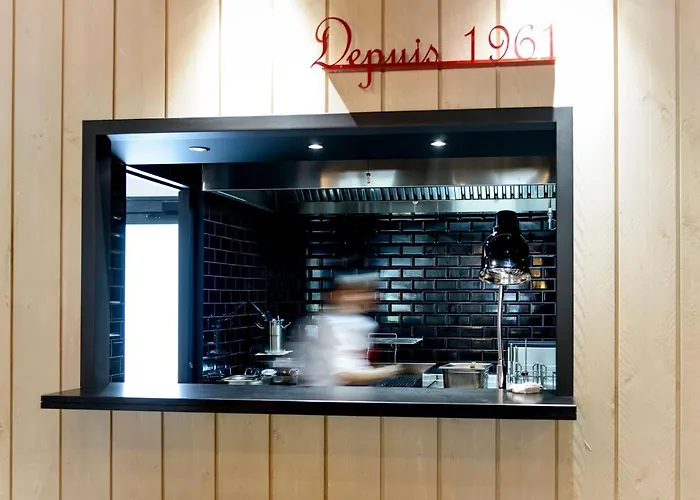 Hotel Western Montecristo-bastia 3*