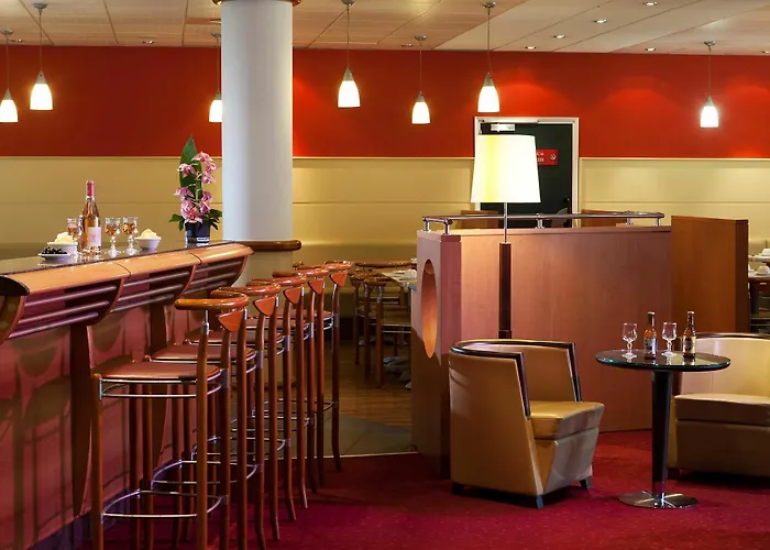 Western Montecristo-bastia Hotel 3*