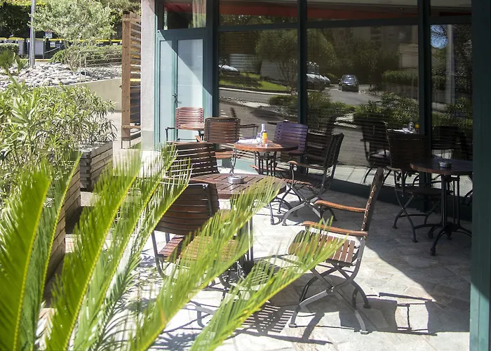 Western Montecristo-bastia Bastia (Corsica)