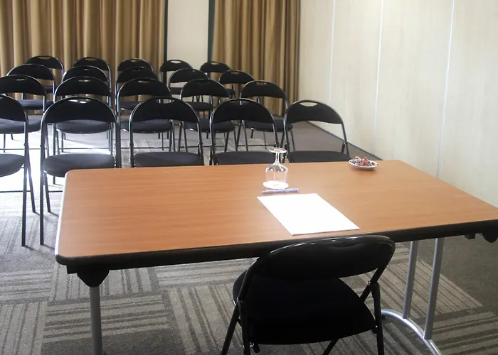 Hotel Western Montecristo-bastia Bastia (Corsica)