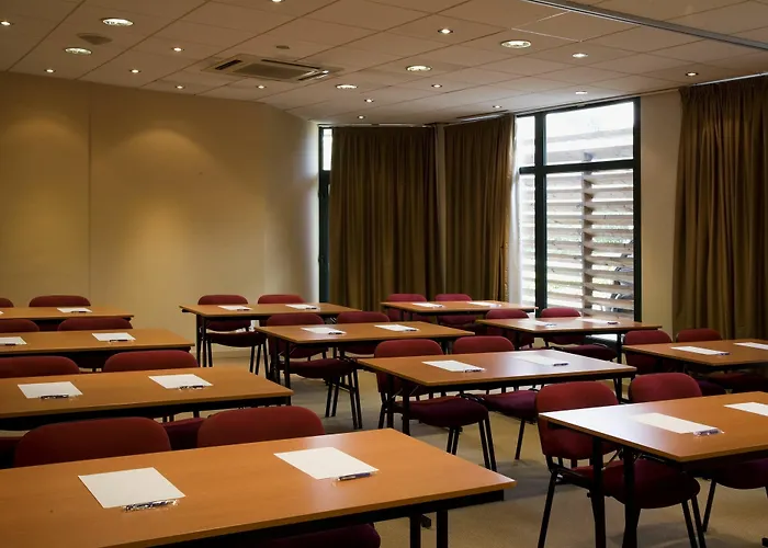 Western Montecristo-bastia Hotel Bastia (Corsica)