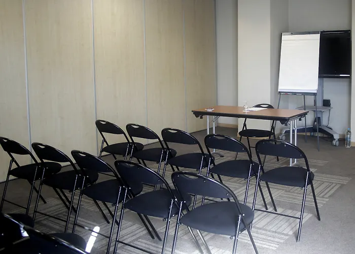 Hotel Western Montecristo-bastia Bastia (Corsica)