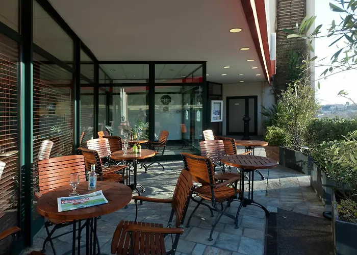 Western Montecristo-bastia Bastia (Corsica)